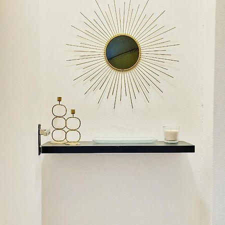 La Loge De Madame Soleil Apartment โอรองช์ ภายนอก รูปภาพ