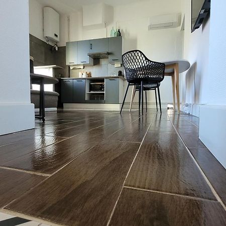 La Loge De Madame Soleil Apartment โอรองช์ ภายนอก รูปภาพ