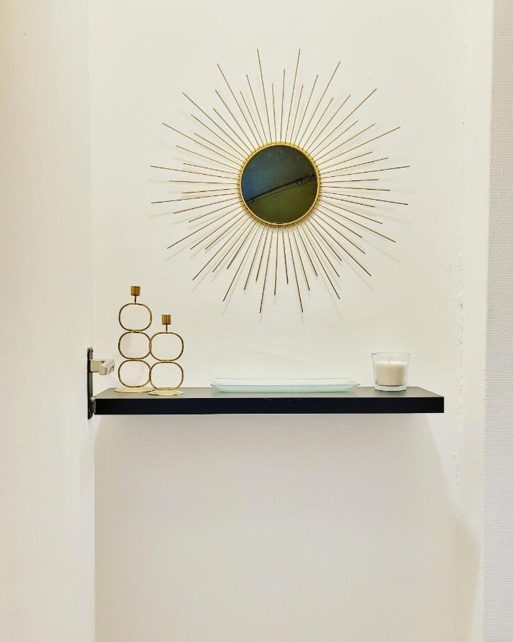 La Loge De Madame Soleil Apartment โอรองช์ ภายนอก รูปภาพ