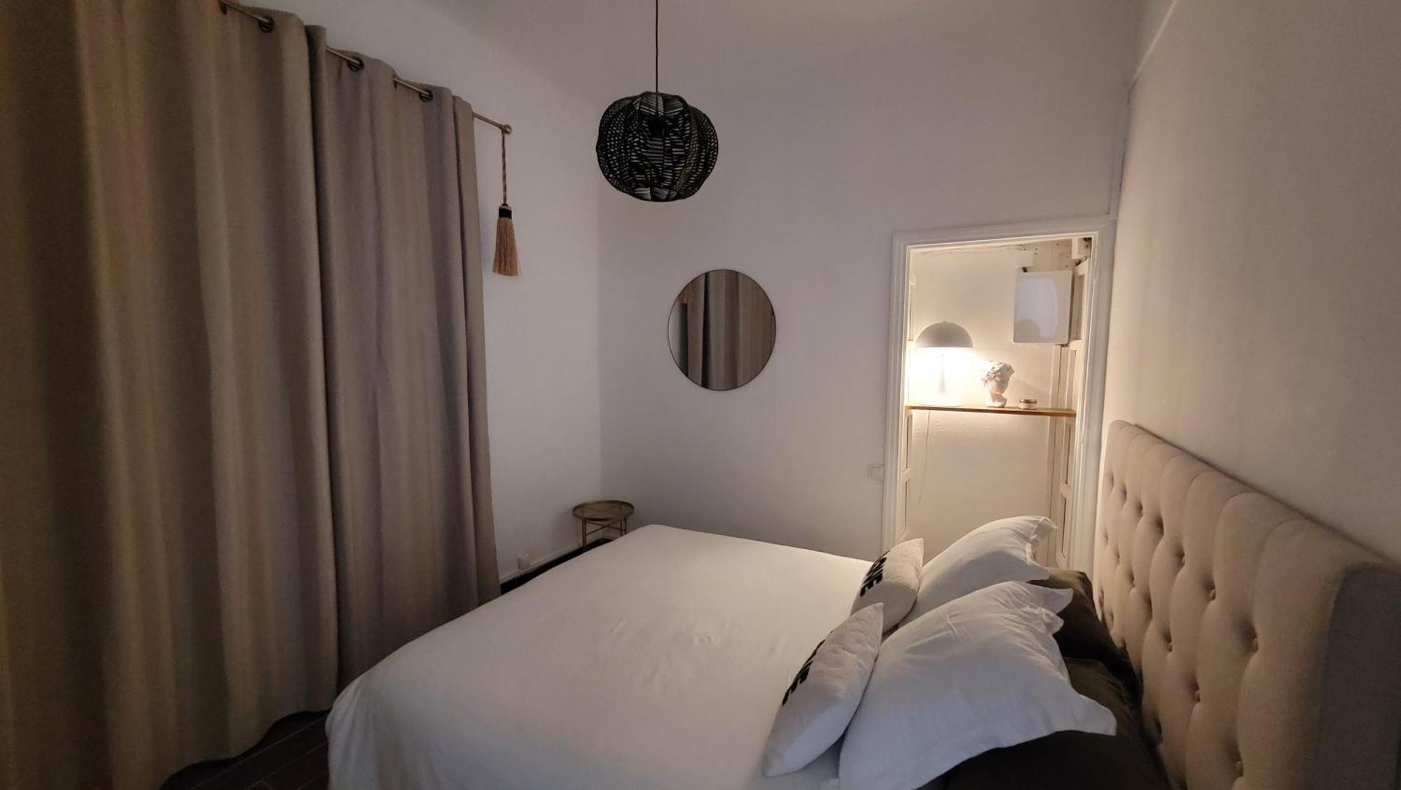 La Loge De Madame Soleil Apartment โอรองช์ ภายนอก รูปภาพ
