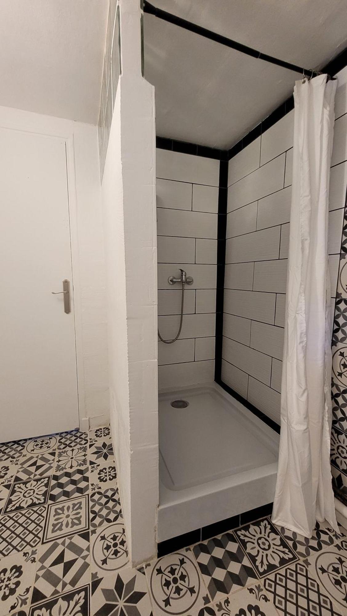 La Loge De Madame Soleil Apartment โอรองช์ ภายนอก รูปภาพ
